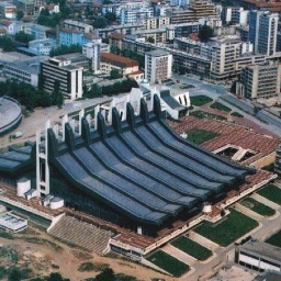 Pristina, also spelled Prishtina, is the capital and largest city of Kosovo. It is the administrative center of the homonymous municipality and district.