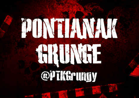 Email : pontianakgrunge@gmail.com • 10/11/2013 • Berdansa, Bermusik Dan Berkarya Adalah Semangat Kami • Jati Diri Kami GRUNGE!