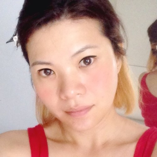 rachealchng's profile picture. 