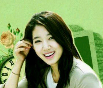 Park Shin Hye 박신혜 Imnida. 90 Line. Kenalan aja siapa tau asik (з´⌣`ε)