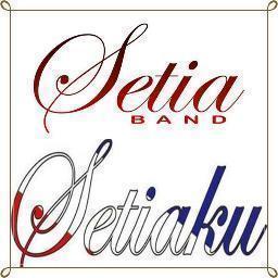 Komunitas SETIAKU Jogja. Mendukungmu selalu @_SETIA_BAND_