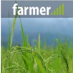FarmerConnect - Personalized extension service using cloud-based and mobile enabled platform.