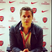 Jan-Arild Johansen (@janry) 's Twitter Profile