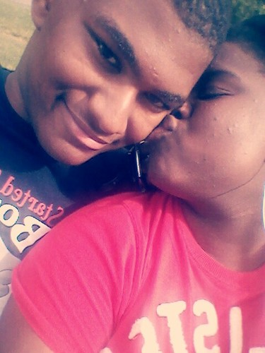 I Love My Hubby Isma'il Only Rocks With Very Few. #GWHS C/O 2013 ! #ODU C/0 2017 !! I Love Those Who Love Me. Fuck Those Who Dont :*