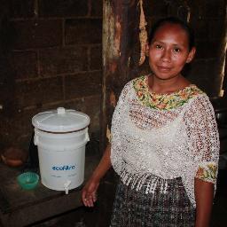 Empower women to work their way out of poverty, improve their health, and insure a better future for their children.
Managed @iMailMediaGroup via @LillyKohler