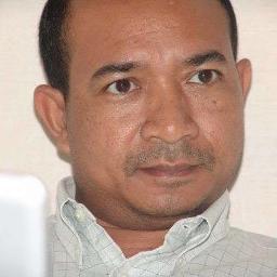 I am a Human Rights Defender,  working to eliminate all forms of discrimination and social injustice.