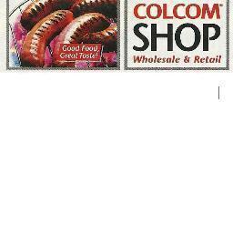 ColcomShop's profile picture. 