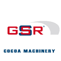 Cocoa machinery