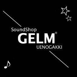 soundshopGELM's profile picture. GELM  https://t.co/8acezVw6ko