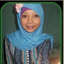 ayhusuryatiwi's profile picture. sebagai pelajar smk N 1 kota empat lawang