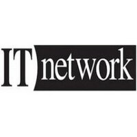 it network(@itnetworkdergi) 's Twitter Profile Photo