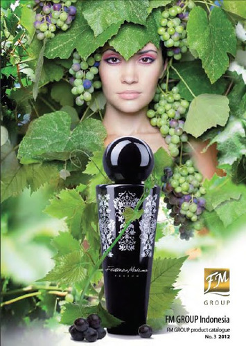 World Class Perfumery