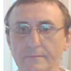 VTurutin's profile picture. Пенсионер