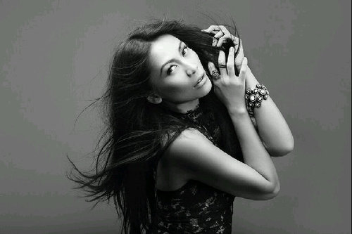we are come from Australia, New Zealand & New Guinea join to support @Anggun_Cipta