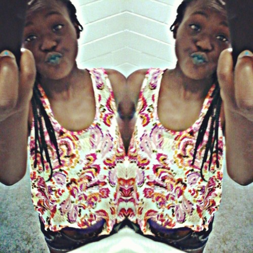 iG: your_dailytopic                             _ Treat me Like a gamee . & ill Show youu ' how its Played .. [ Play P U S S Y . get . F U C K E D ( :