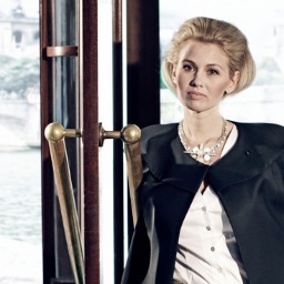 CEO FracasNoir - Jour et Nuit - a luxury fashion brand