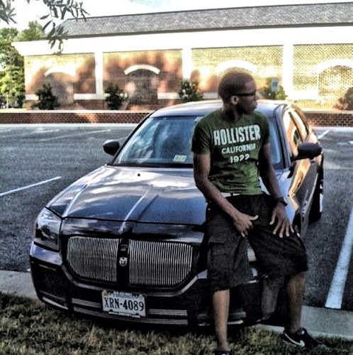 IM DA NIGGA WITH THE REAL JUICE @jay_ldfmg