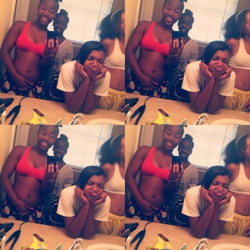 Follow me ! Make it From too I follow Back Follow me On IG @@ iAm_Baby_Kush ❤