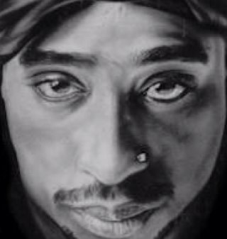 grab your glocks when you see tupac