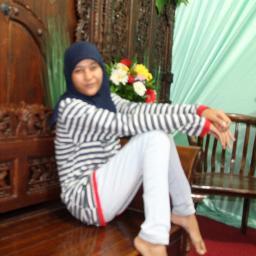 Hay ! ╮（╯◇╰）╭ | follback ? mention dolo ●﹏● | 21.11.97 | Senior High School 2 Purbalingga |
jogja , jawa tengah