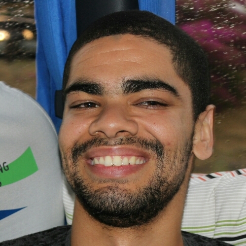 CLouw_34's profile picture. There is always a way, so long as you are prepared to look for it - David Bilsborough