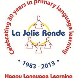 French speaker, passionate about children learning languages, work @LaJolieRondeLtd, helping people to set up their own business. Wife, mum, love badminton