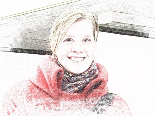 Annemieke_vDijk's profile picture. 