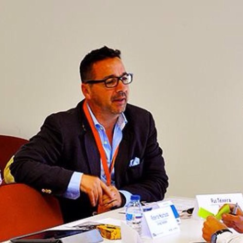 RuiATeixeira's profile picture. Strategic Partnership Manager. Key Account Manager. Consultoria Mercado Hospitalar