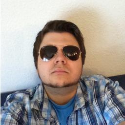 Just a Starcraft 2 enthusiast enjoying gaming and streaming :D