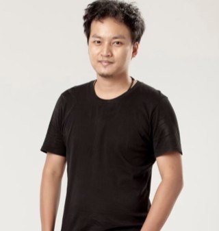 I'm a Thailand's Animation Director and Independent Filmmakers.
