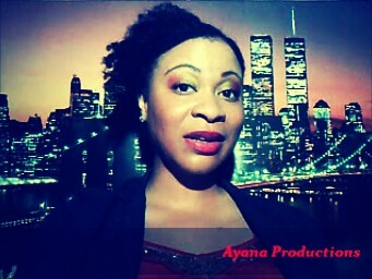 CEO/Founder @AyanaProductions your online source for news & entertainment. Follow us on instagram - ayanaproductions