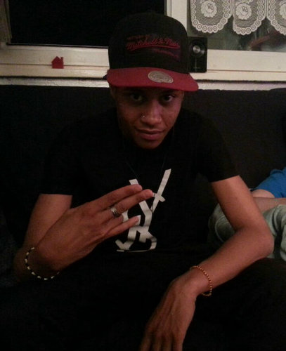 LTiismei's profile picture. 