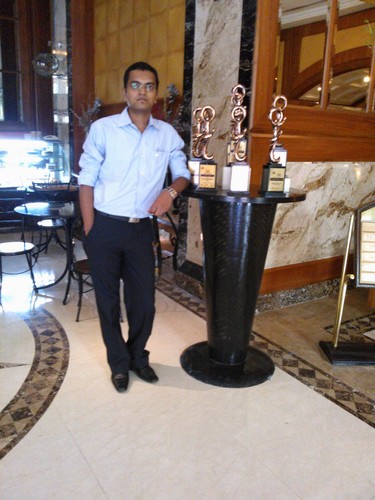 Doctral Research fellow