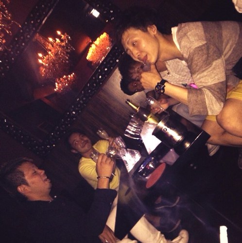 imkwso's profile picture. 