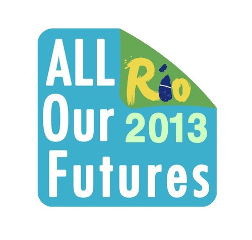 All Our Futures is an international education conference for teachers from across the world.