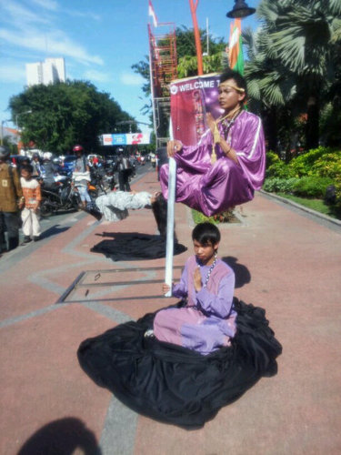 p'krja mistery