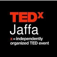 TEDxJaffa's profile picture. Foundations. 23 October 2014 at The Peres Centre for Peace, in the ancient city of Jaffa. An independent event operated under license from @TEDTalks.