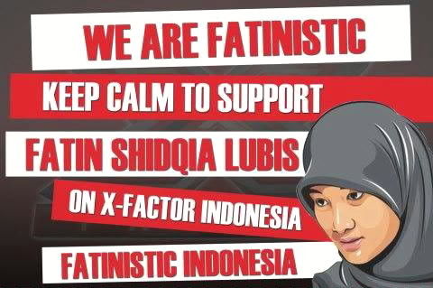 FATINISTIC