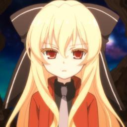 Hello~ Watashi wa Leticia Draculair from Mondaiji-Tachi, My Gift is Lord of Vampire | Part of No Name Community | @=folloback |
