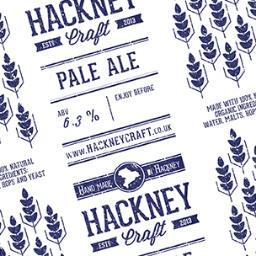 hackneycraft's profile picture. Non-commercial brewing project based in Hackney borough