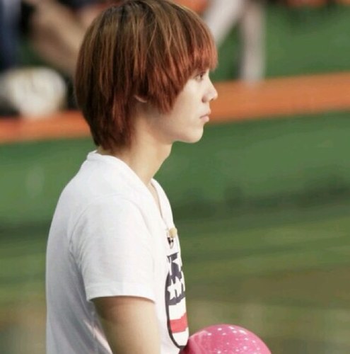 ผมบังมีร์ ไอดอลบ้านนาของฟาร์มMBLAQ ฟอลผมมาม่ะ ผมจะพาไปขับอิแต๊นท์ #91line Fam: #MBOT #บูชายันต์บอท