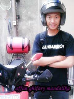 affanGH's profile picture. | my name is affan | bekasi 14 desember 1993 | islam | pin 25A793FD | NO #MENTION NO #FOLLBACK |