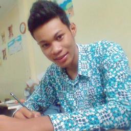 TJ_javaz's profile picture. This is my life #BoreUp |
@AdeilaAde :* #DuaTujuhKosongTujuh