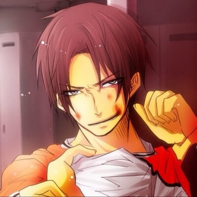 高尾和成 束縛彼氏 Sokubaku Takao Twitter