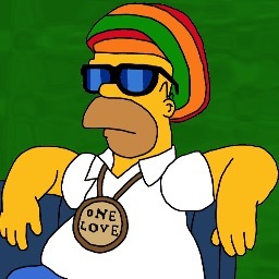 Independent thinker.