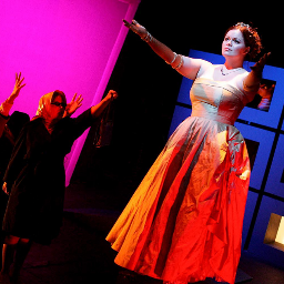 impromptuopera's profile picture. Bespoke Musical Entertainment, Singers and Musicians for all occasions.