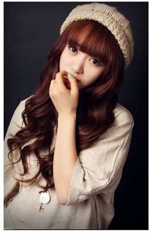 Kwon Min Ah | AOA's bassist and rapper | 93 liners | #RealParody