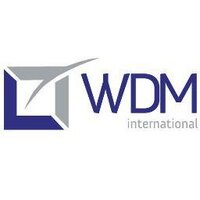 WDM International (@wdmintl) 's Twitter Profile