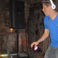 Alex-Tronic (@alextronicdj) 's Twitter Profile