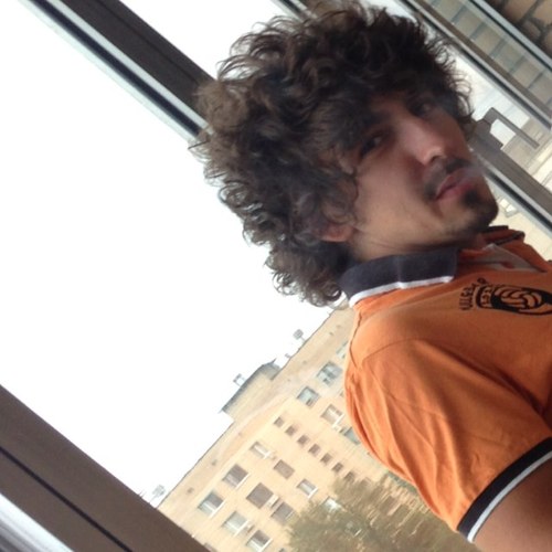 0040068's profile picture. 